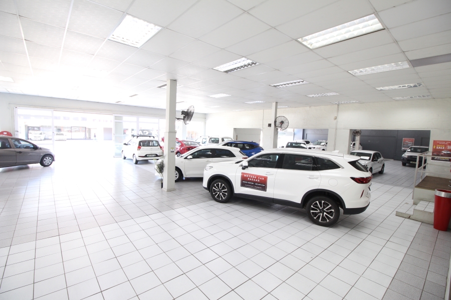 Commercial Property for Sale in East London Central Eastern Cape